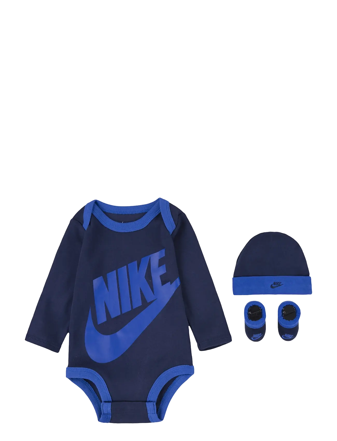 Nike NHN FUTURA LOGO - Nach Größe einkaufen - MIDNIGHT NAVY / navy