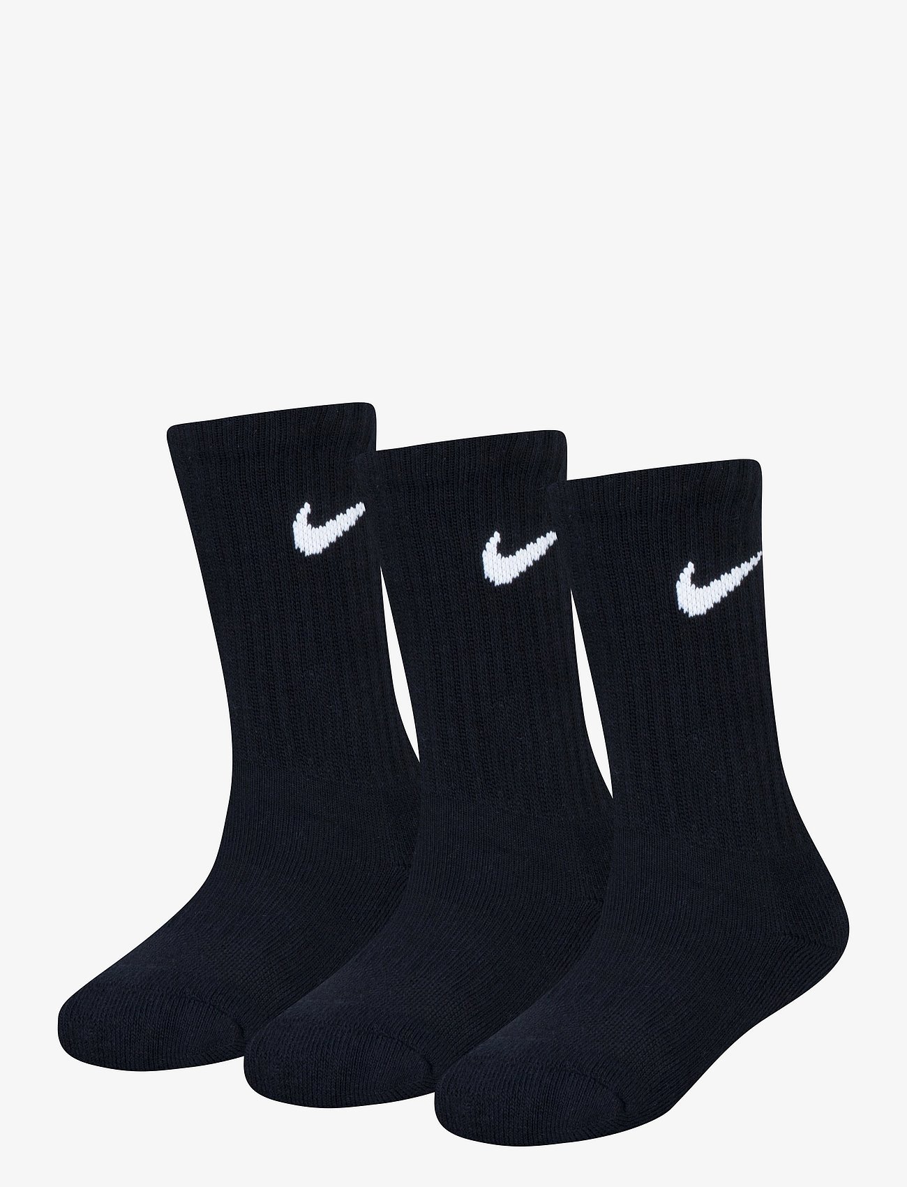 Nike - Nike Crew Sock 3Pk