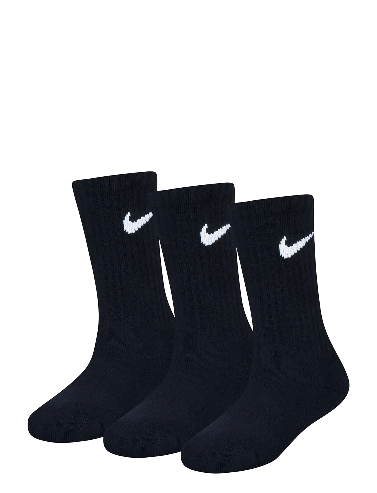 Nike NHB DF PERFORMANCE BASIC CREW - Kleidung - BLACK / black