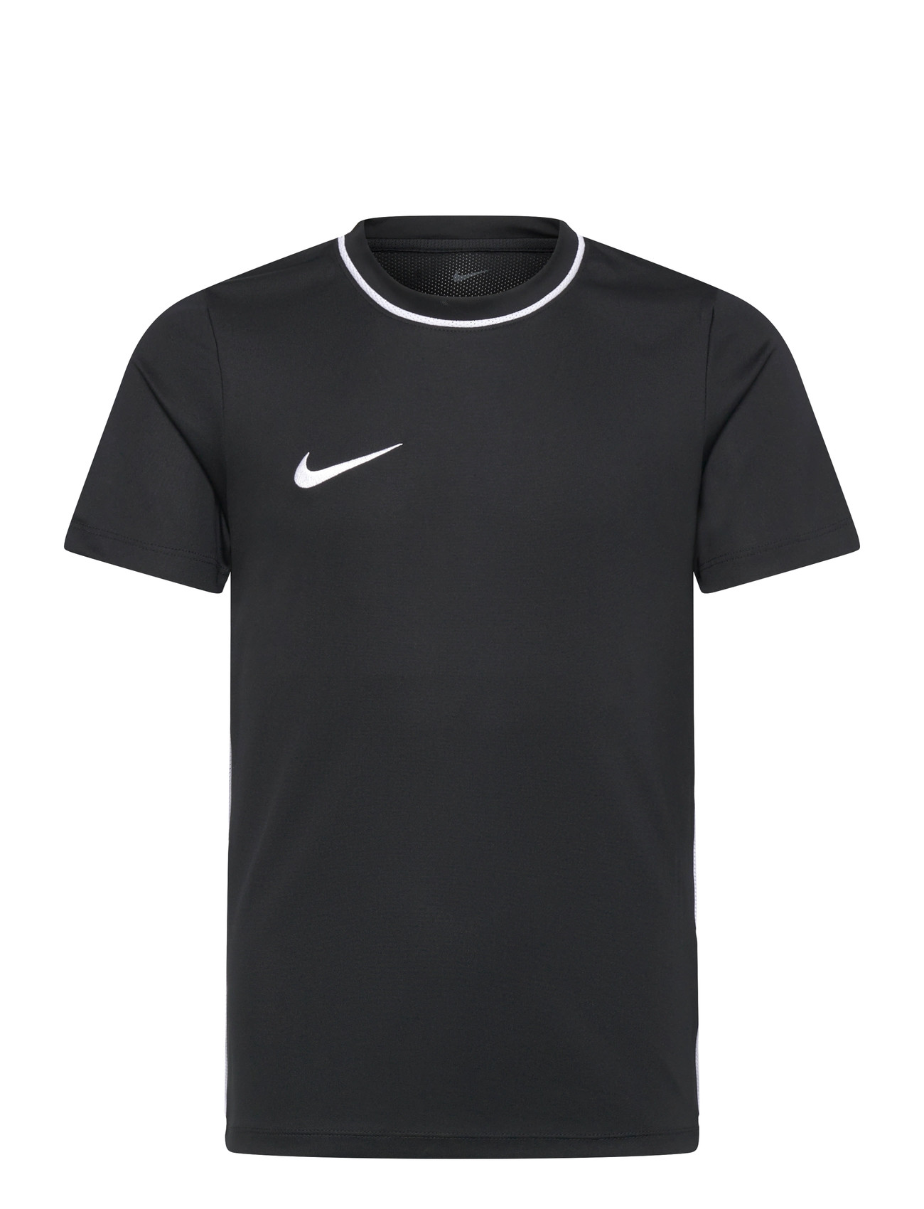 Marškinėliai vaikams Nike Dri-Fit Park 26 juoda HM7134 010 (XS)