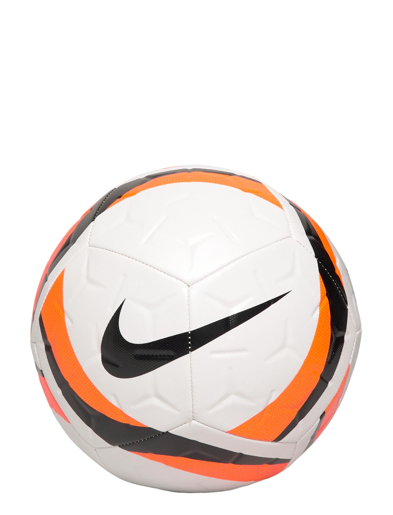 Fotball Nike Academy Team 25 hvit/lys oransje HV4387 102 (3)