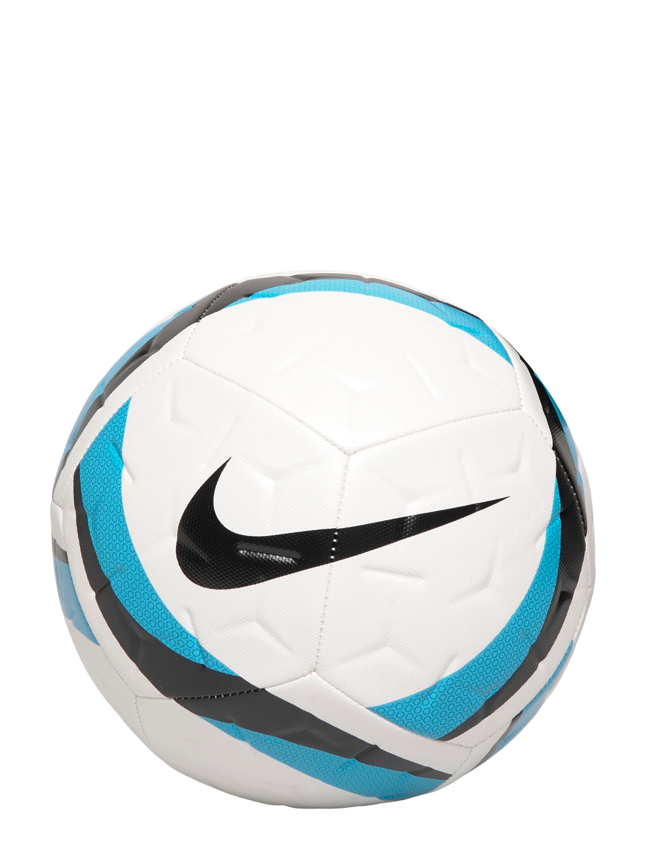 Futbolo kamuolys Nike Academy Team 25 balta ir-melyna HV4387 101 (5)