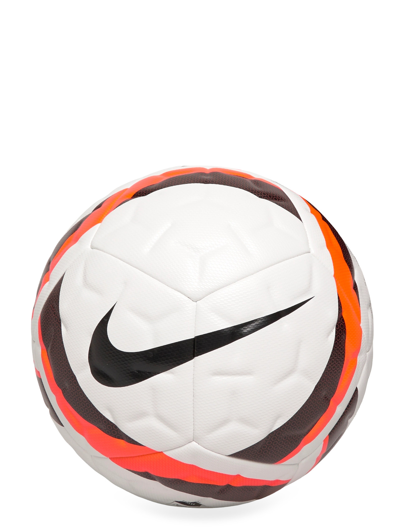 Futbolo kamuolys Nike Academy Plus balta ir-oranžine-juoda HV6261 100 (5)
