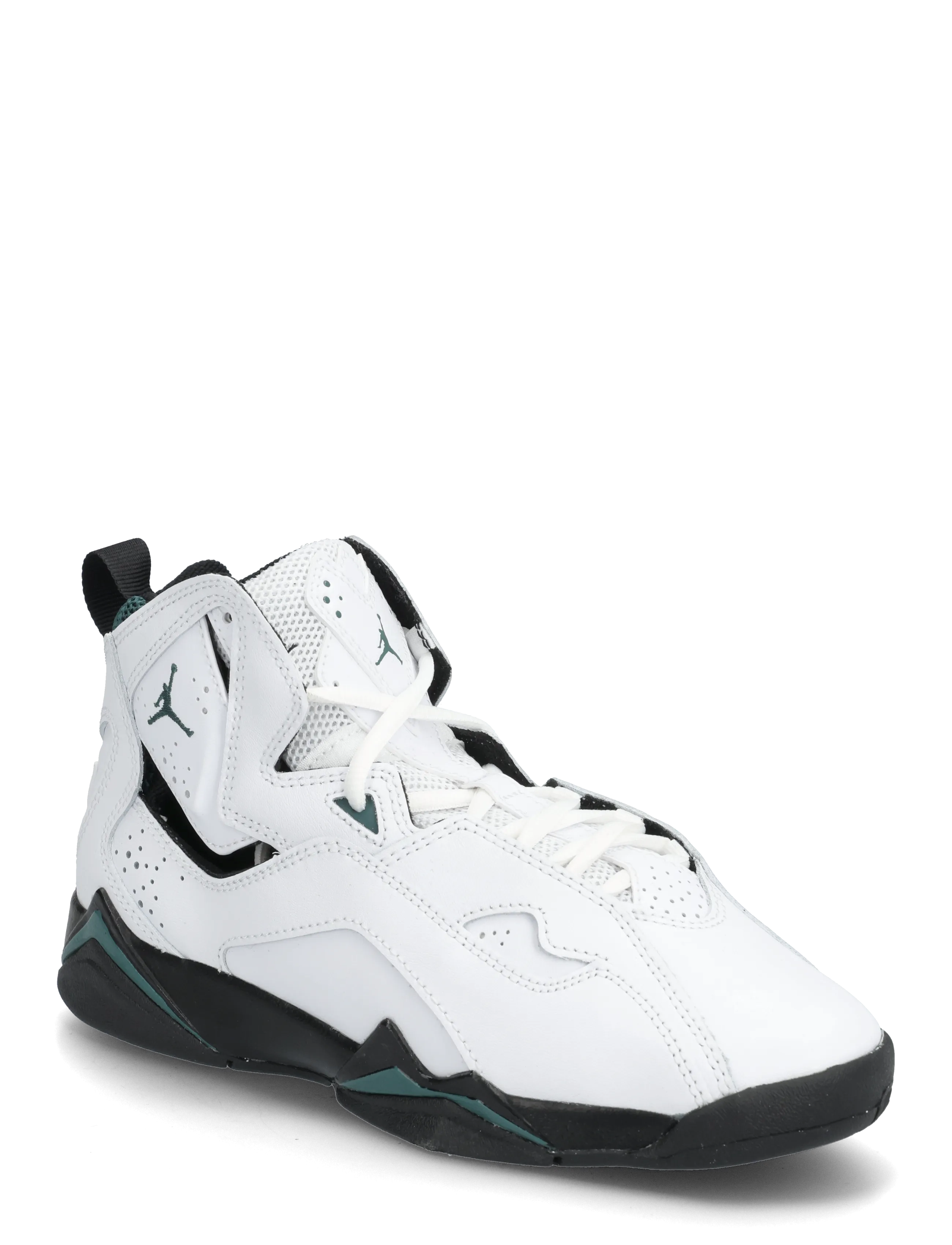 True Flight (GS) - WHITE/BLACK/OXIDIZED GREEN