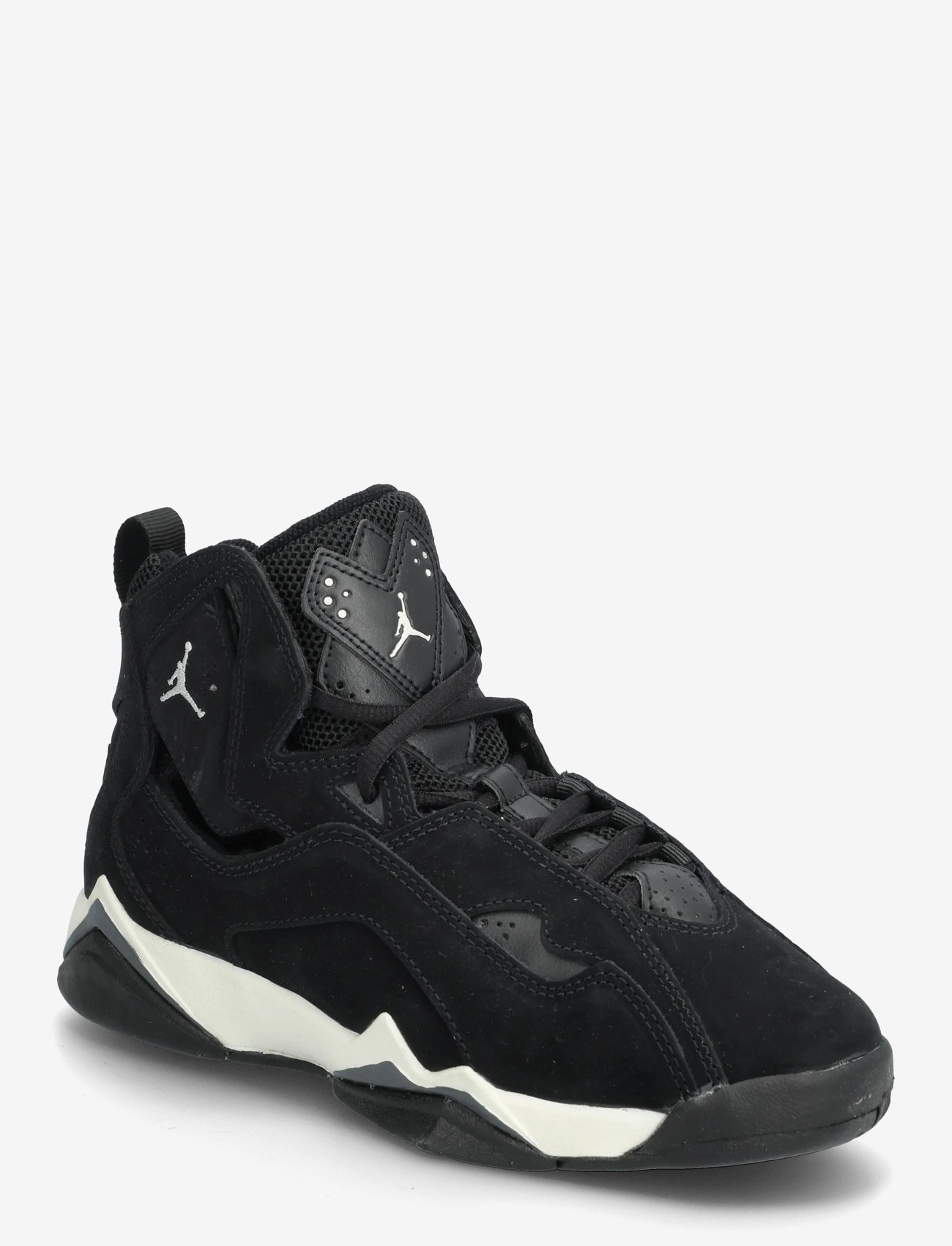 Nike - True Flight (GS) - höga sneakers - black/phantom/anthracite - 0