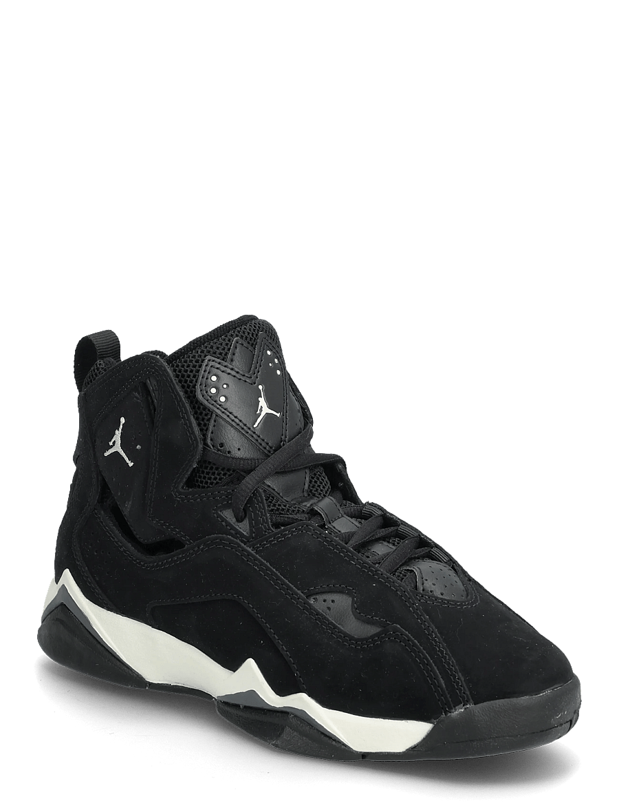 Nike - True Flight (GS) - high tops - black/phantom/anthracite - 0