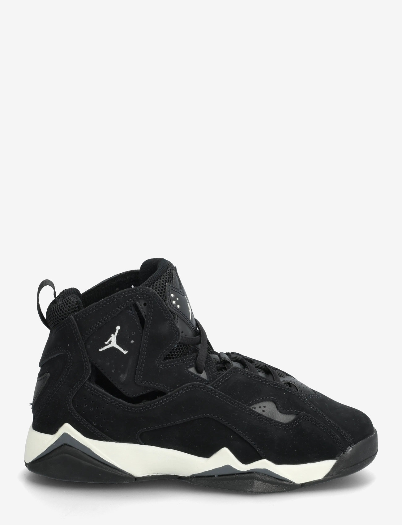 Nike - True Flight (GS) - höga sneakers - black/phantom/anthracite - 1