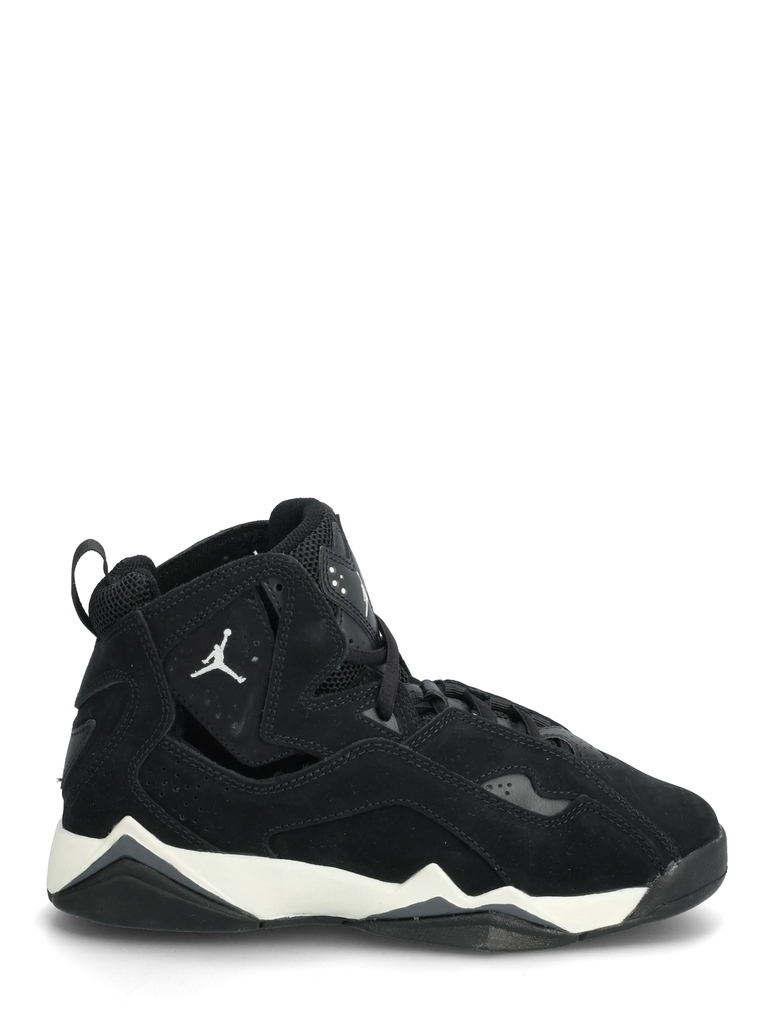 Nike - True Flight (GS) - madala säärega tossud - black/phantom/anthracite - 1
