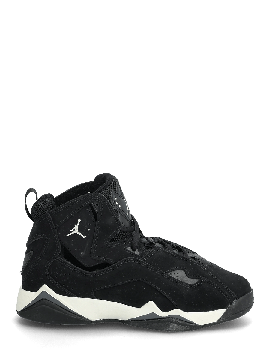 Nike - True Flight (GS) - high tops - black/phantom/anthracite - 1