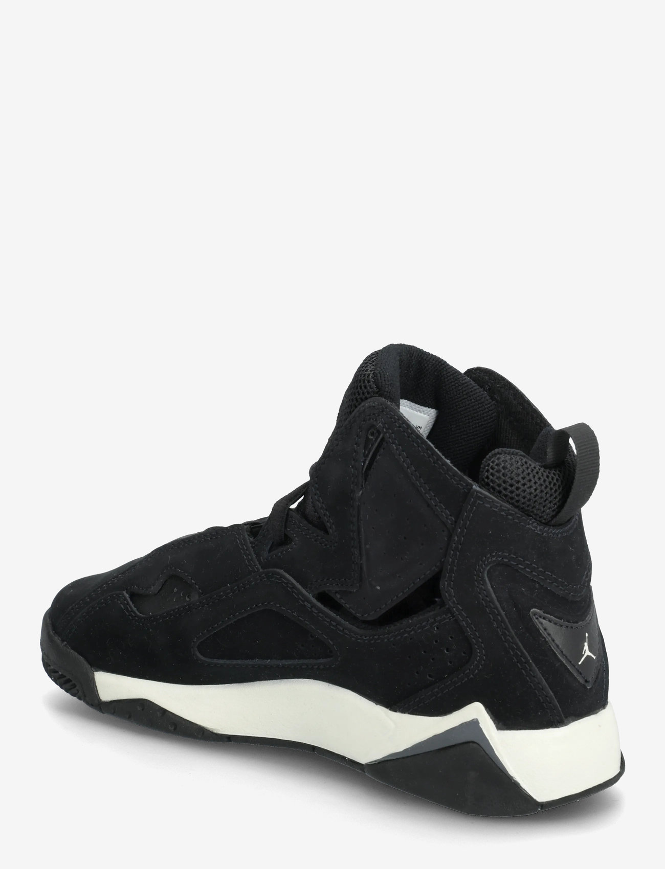 Nike - True Flight (GS) - höga sneakers - black/phantom/anthracite - 2