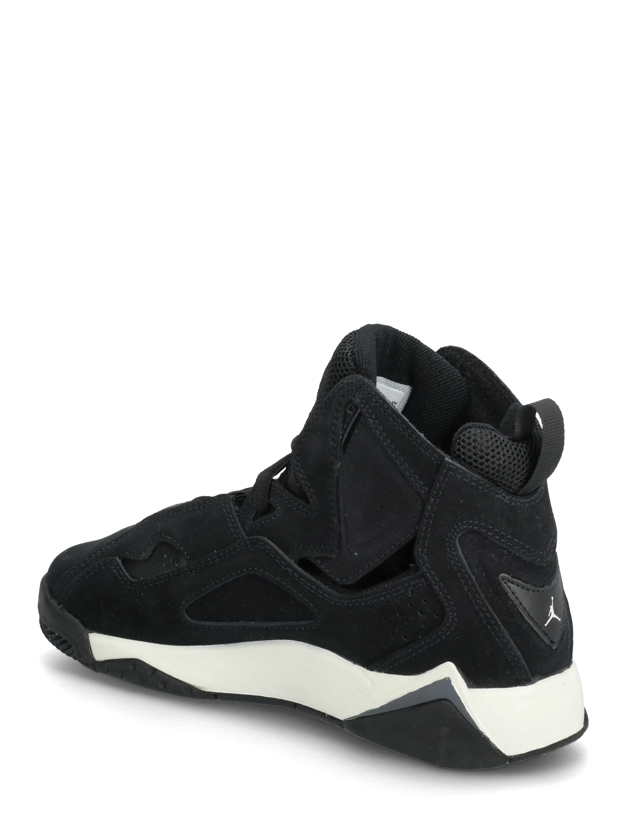 Nike - True Flight (GS) - madala säärega tossud - black/phantom/anthracite - 2