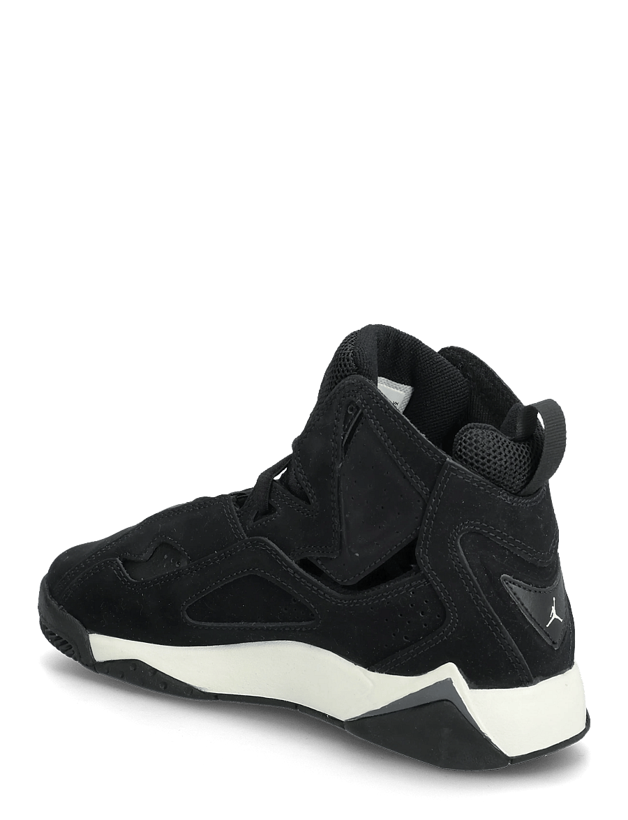 Nike - True Flight (GS) - high tops - black/phantom/anthracite - 2