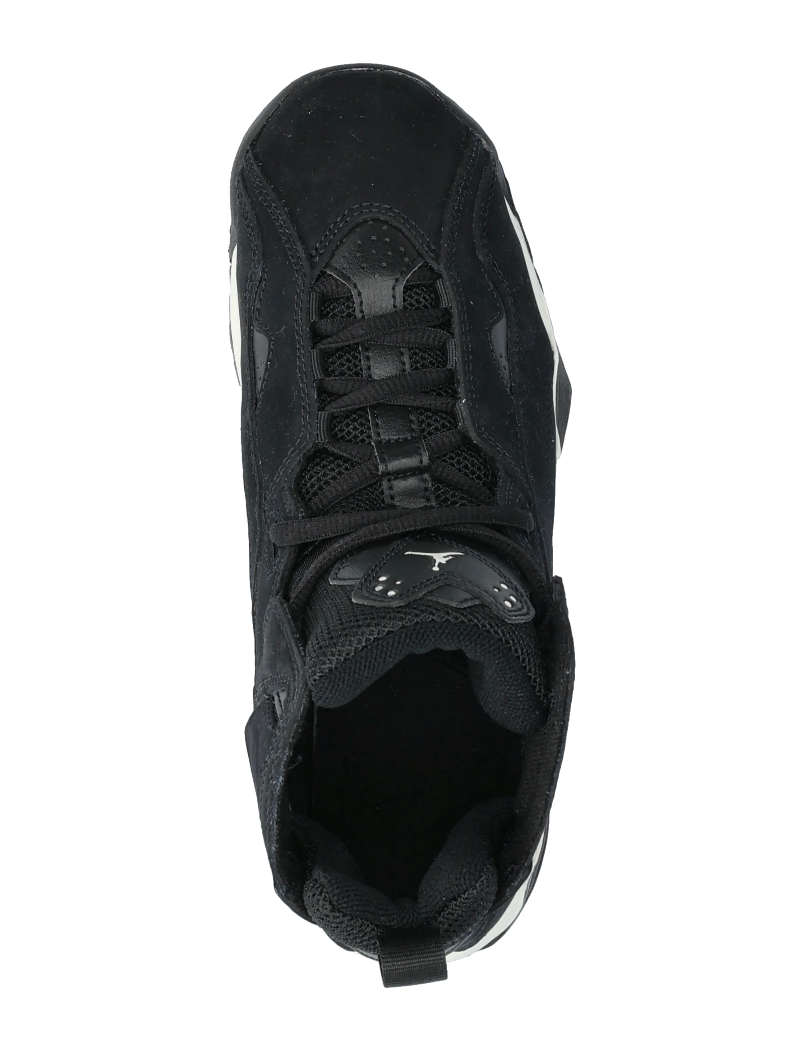 Nike - True Flight (GS) - madala säärega tossud - black/phantom/anthracite - 3