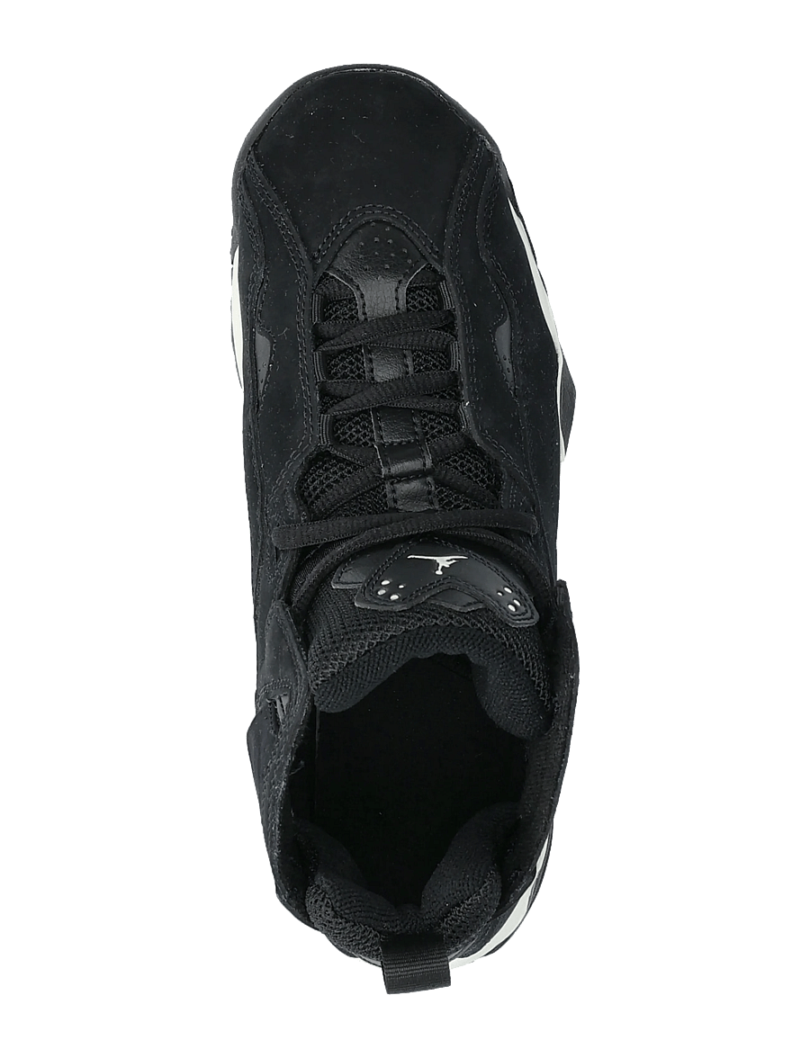 Nike - True Flight (GS) - high tops - black/phantom/anthracite - 3