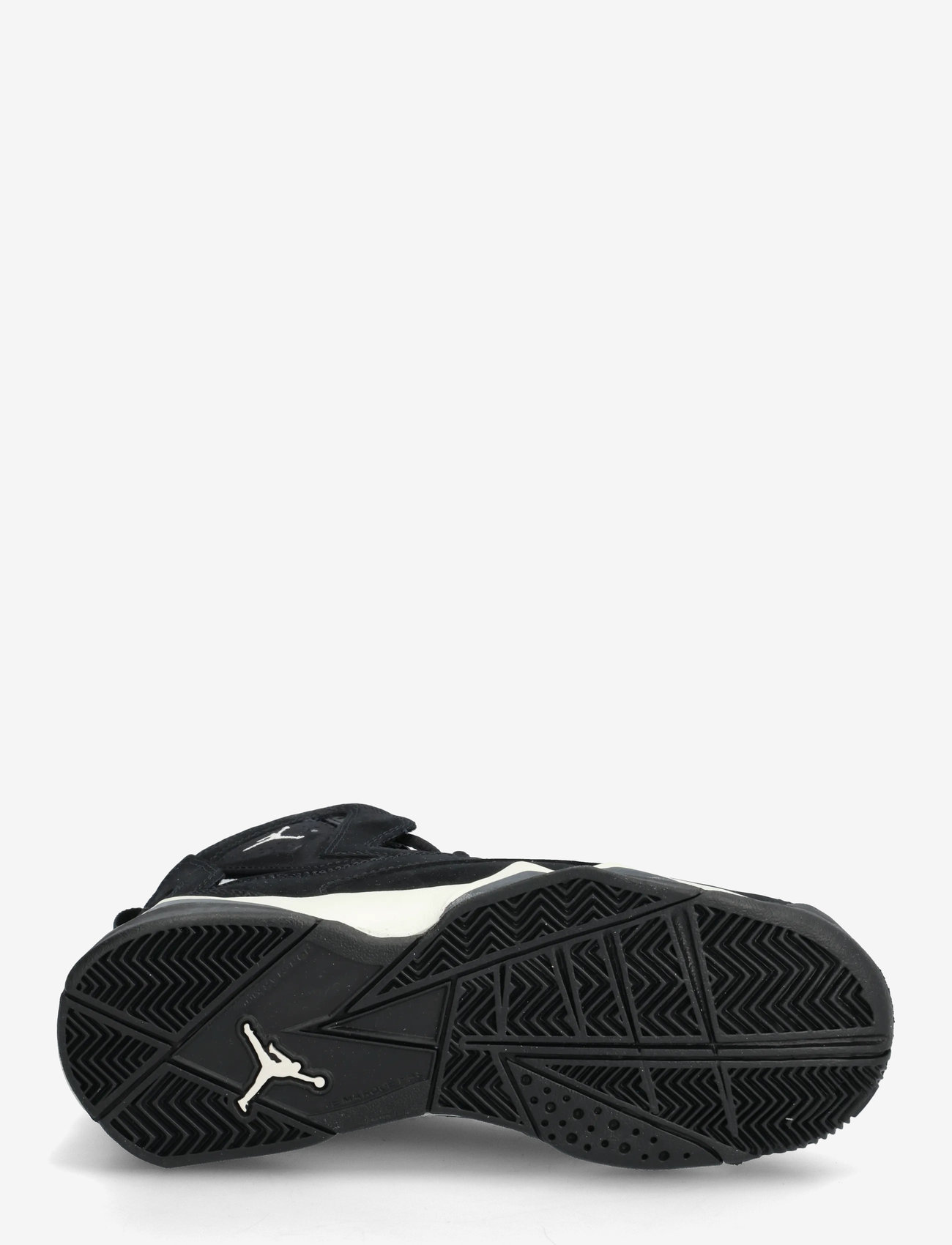 Nike - True Flight (GS) - höga sneakers - black/phantom/anthracite - 4