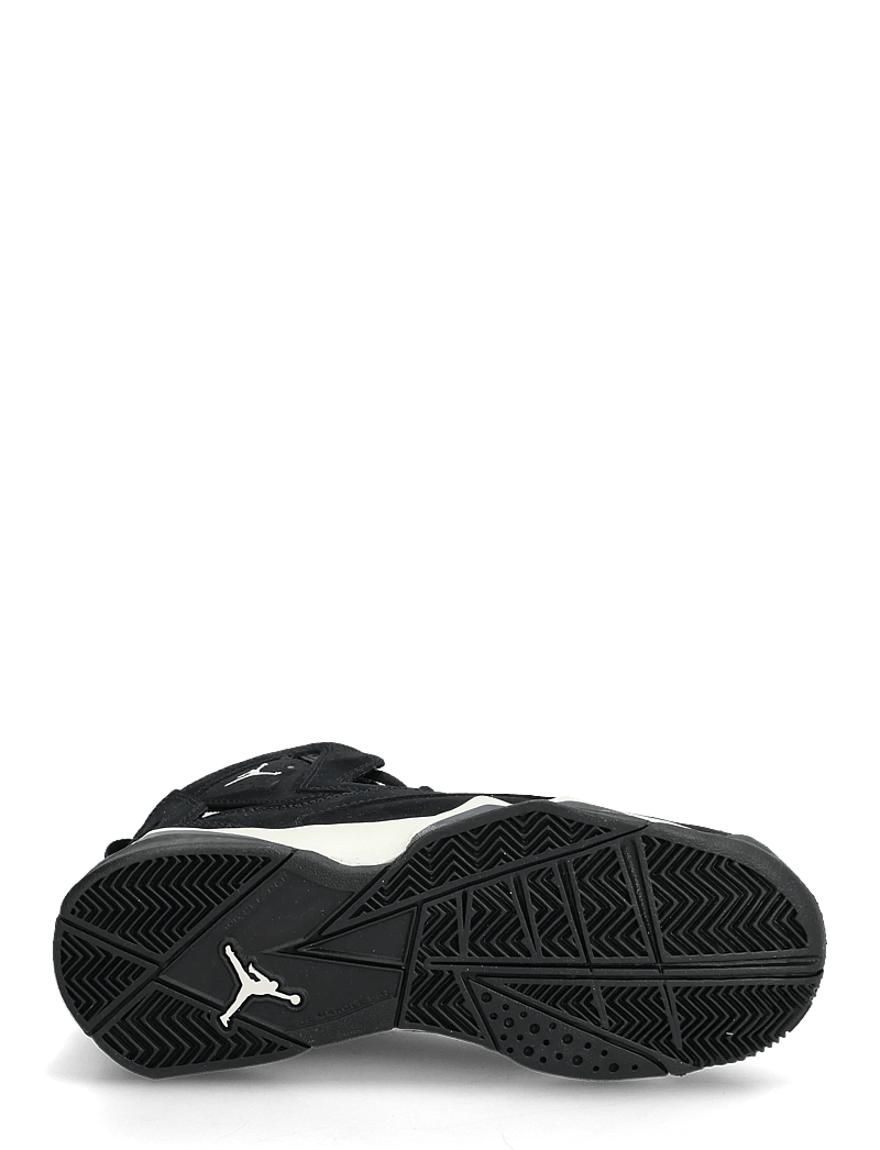 Nike - True Flight (GS) - höga sneakers - black/phantom/anthracite - 4