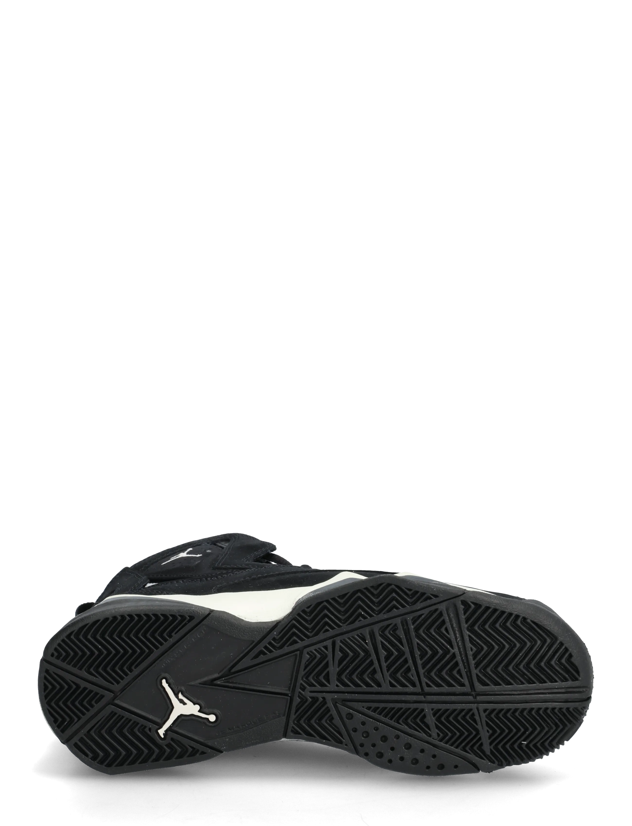 Nike - True Flight (GS) - madala säärega tossud - black/phantom/anthracite - 4