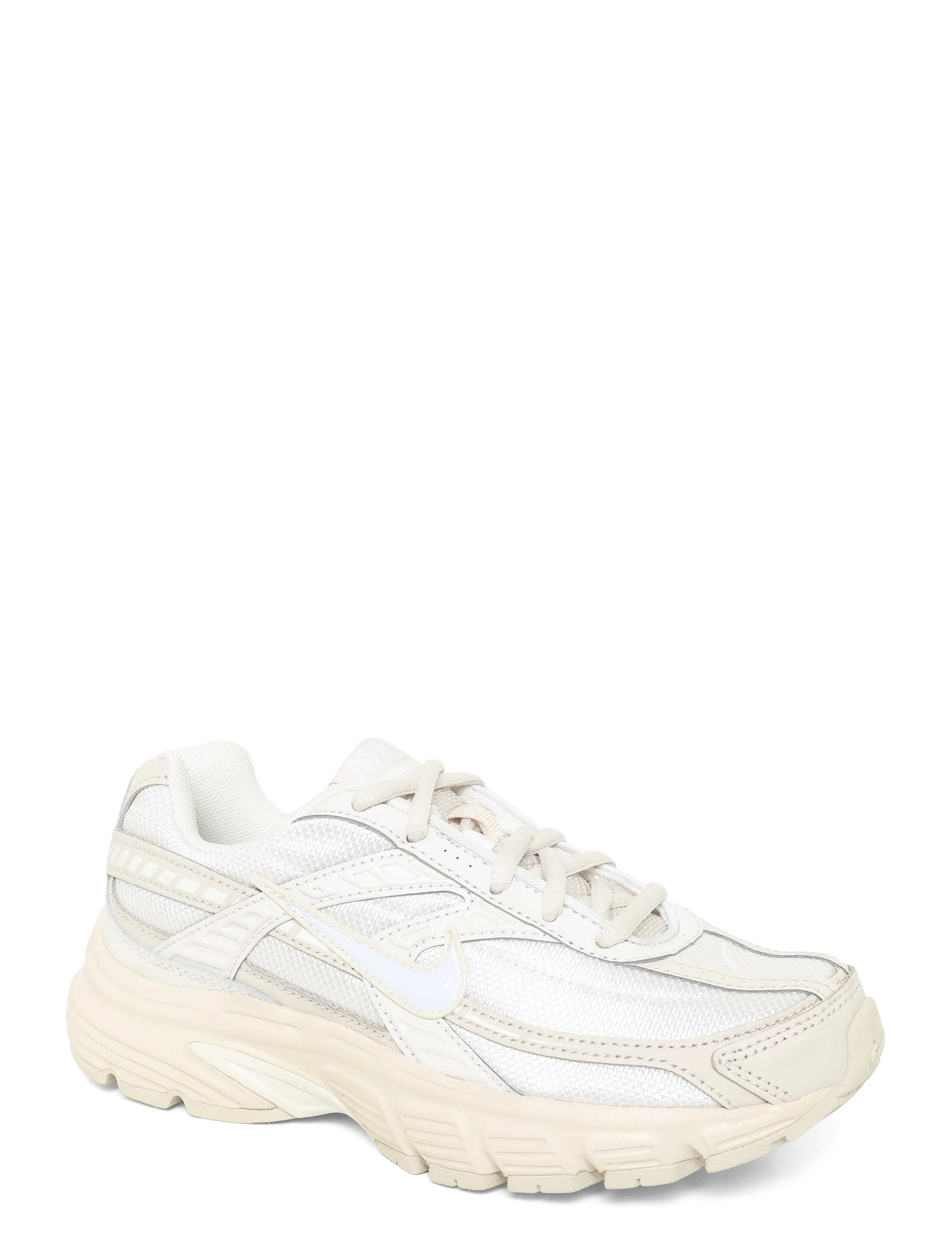 Nike Initiator Women"S Shoes, Kvinder, Sneakers, Cream, Str: 36.5