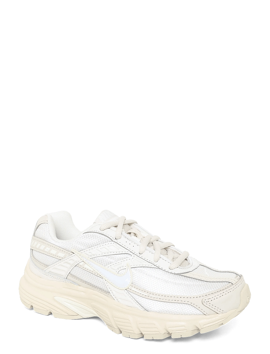 Nike - Nike Initiator Women"s Shoes - lave sneakers - lt orewood brn/sail-phantom - 0