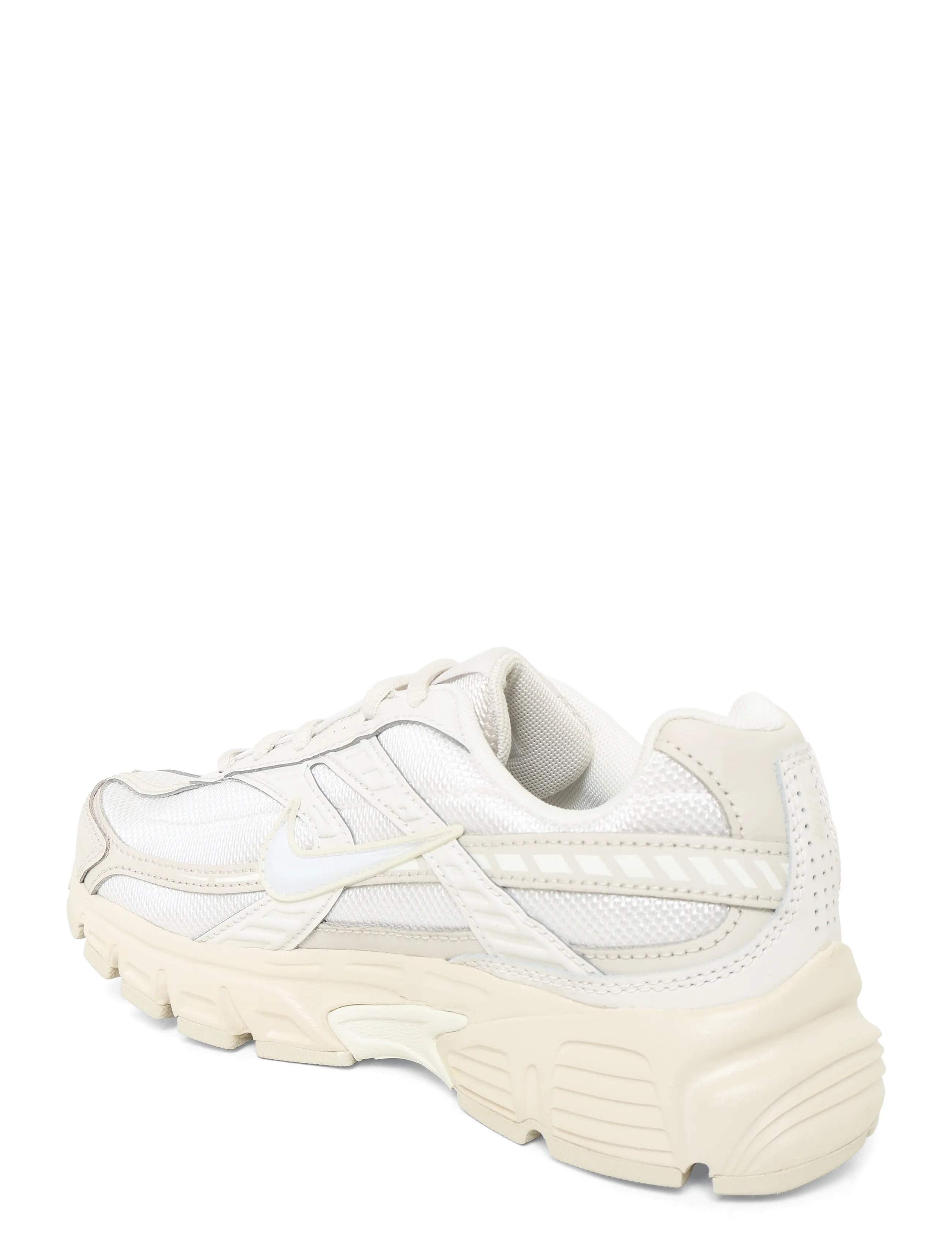 Nike - Nike Initiator Women"s Shoes - lave sneakers - lt orewood brn/sail-phantom - 1