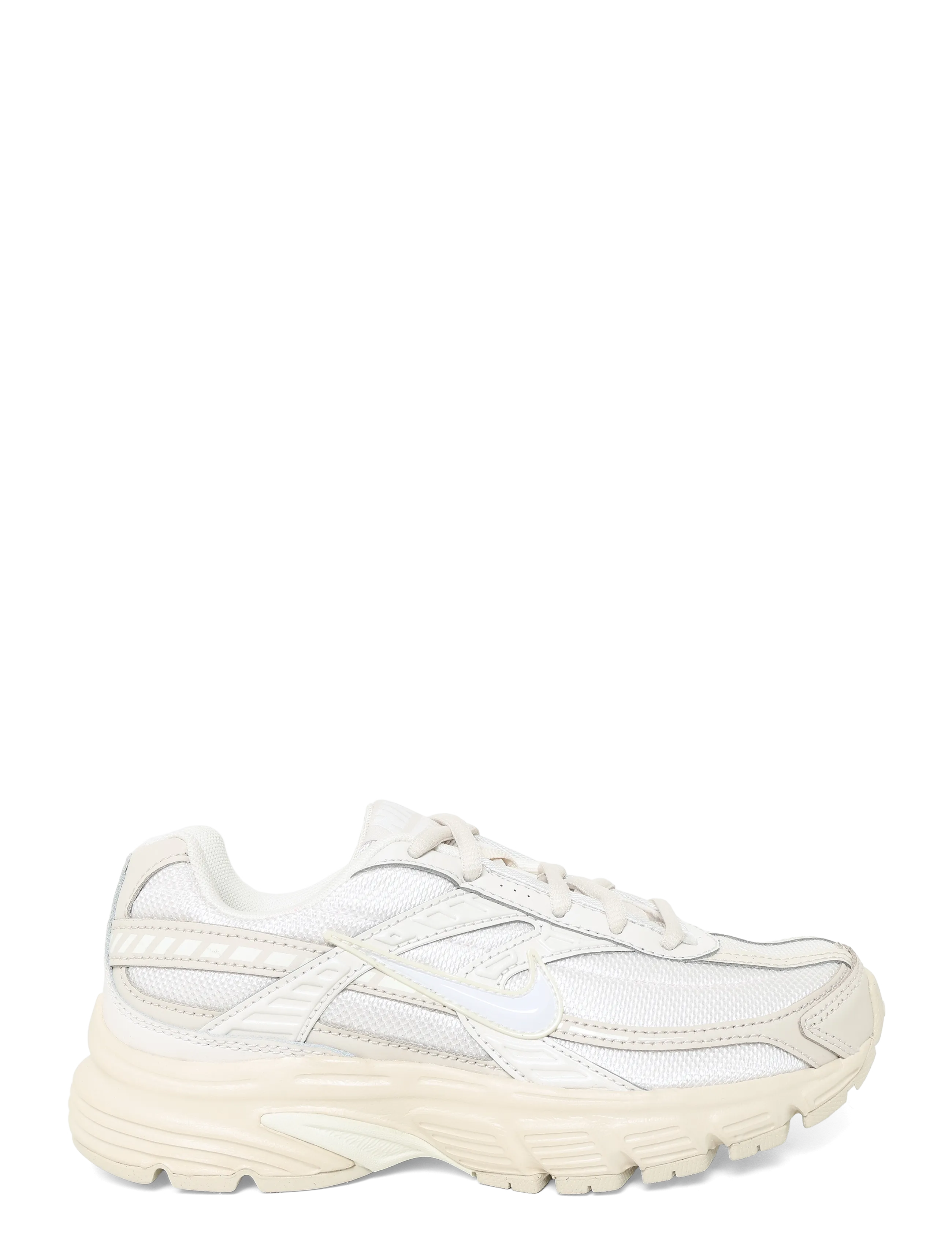 Nike - Nike Initiator Women"s Shoes - lave sneakers - lt orewood brn/sail-phantom - 2