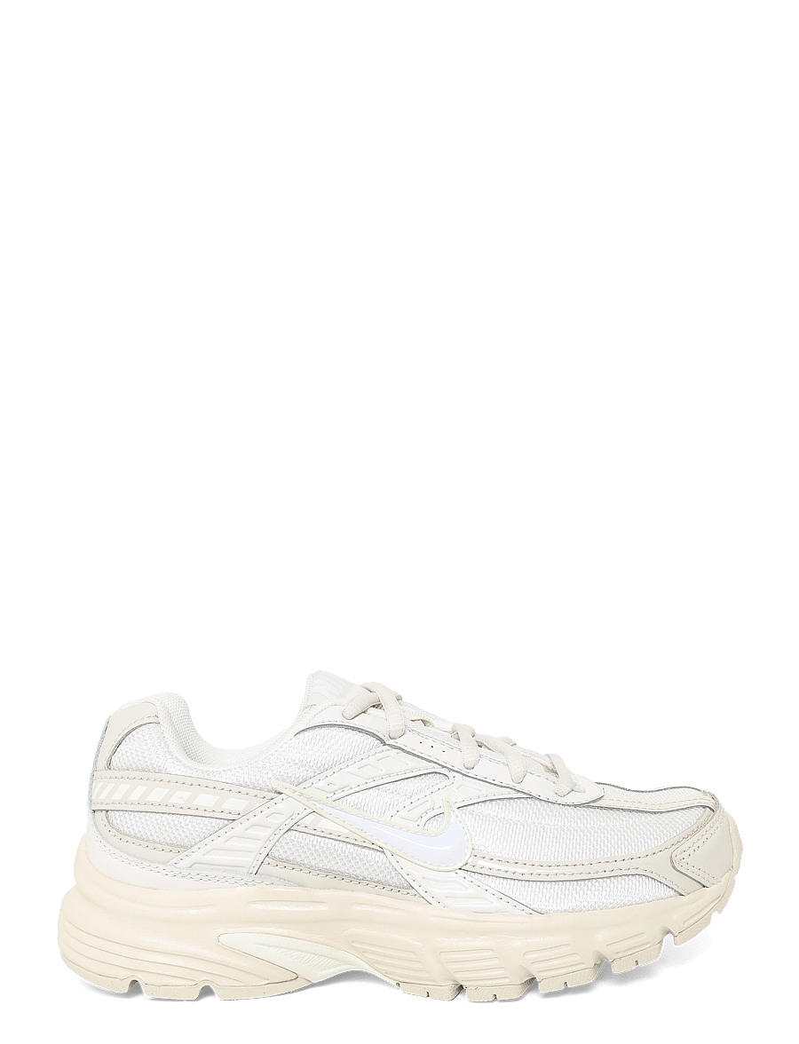 Nike - Nike Initiator Women"s Shoes - lave sneakers - lt orewood brn/sail-phantom - 2