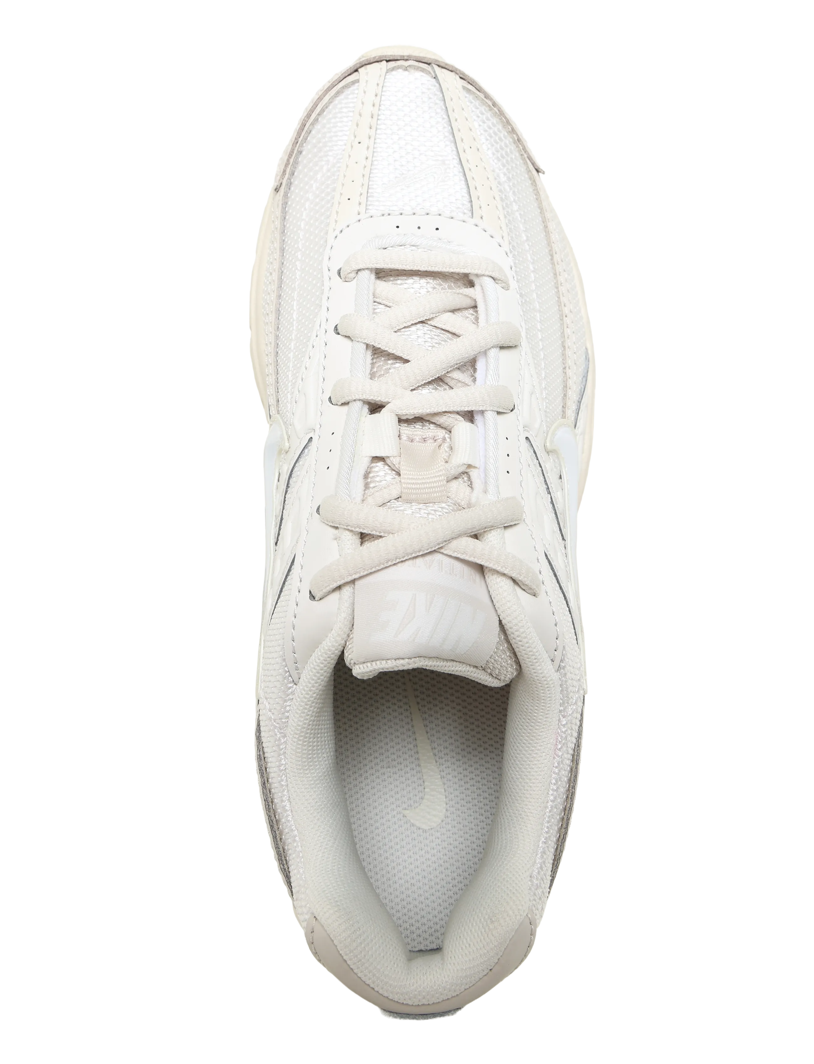Nike - Nike Initiator Women"s Shoes - lave sneakers - lt orewood brn/sail-phantom - 3