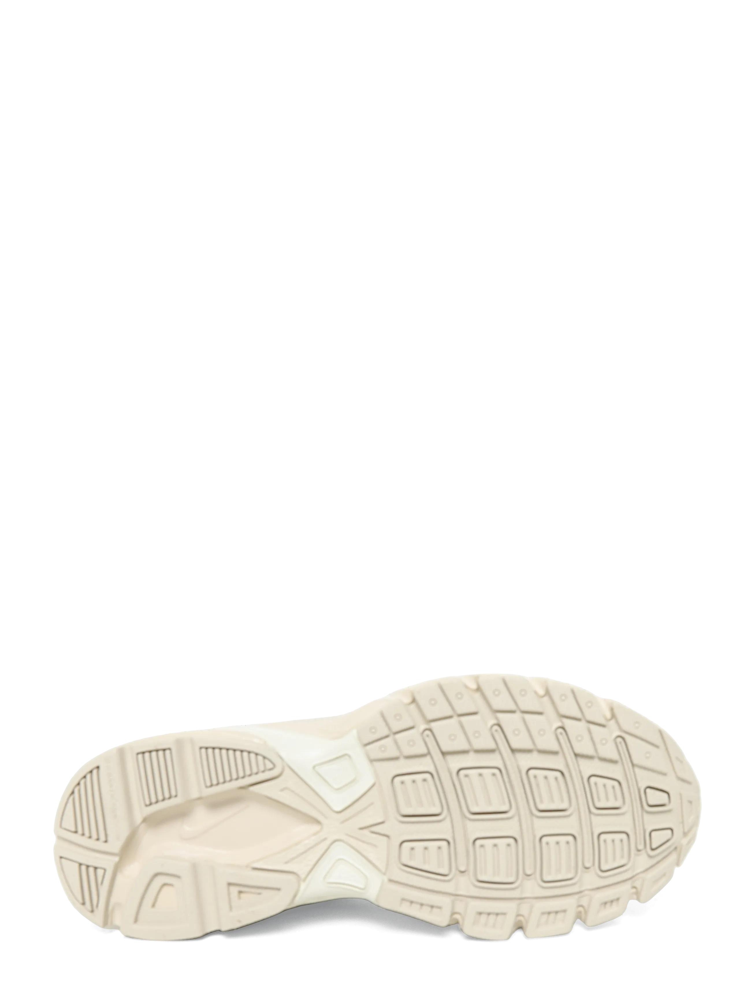Nike - Nike Initiator Women"s Shoes - lave sneakers - lt orewood brn/sail-phantom - 4