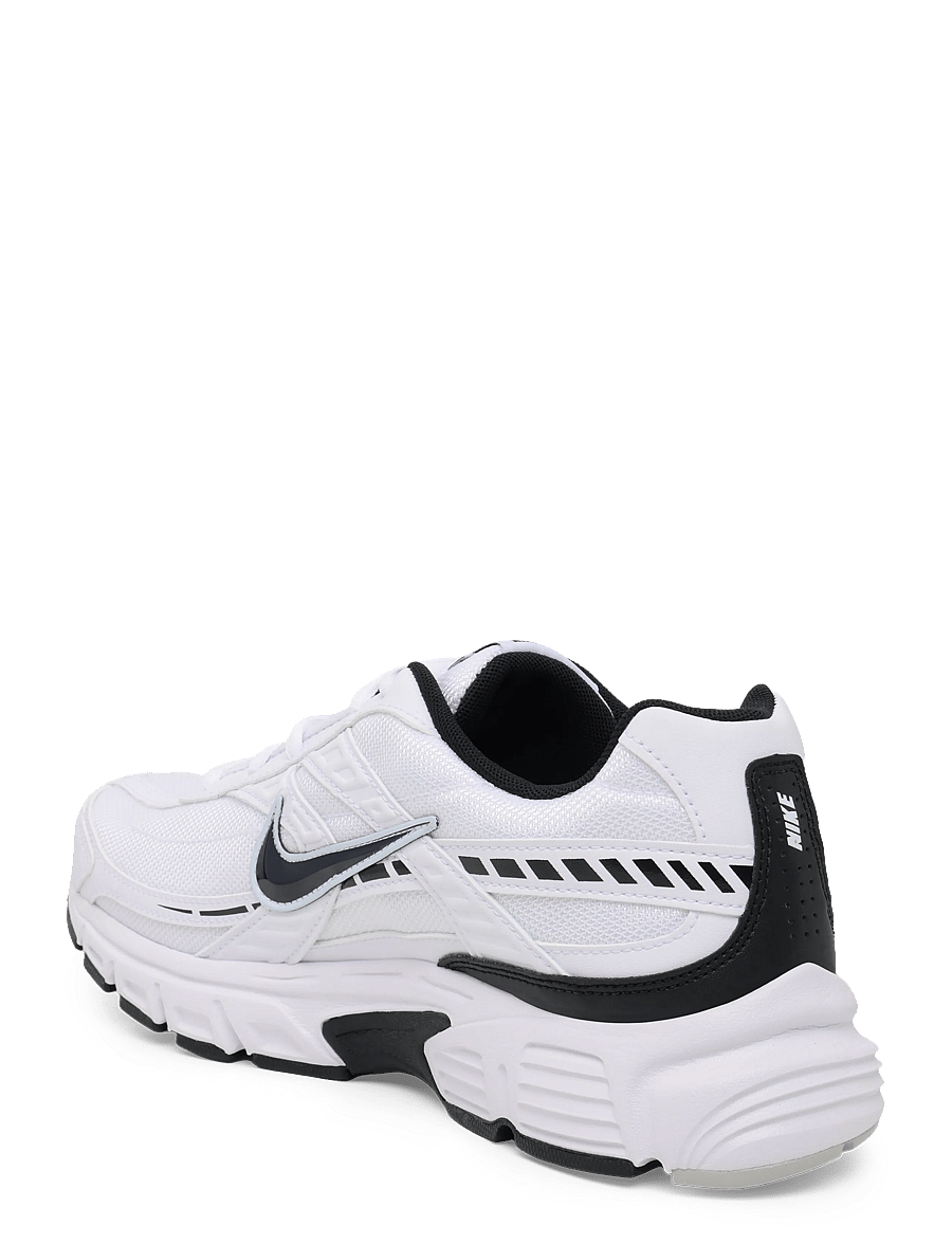 Nike - NIKE INITIATOR - low tops - white/black - 1