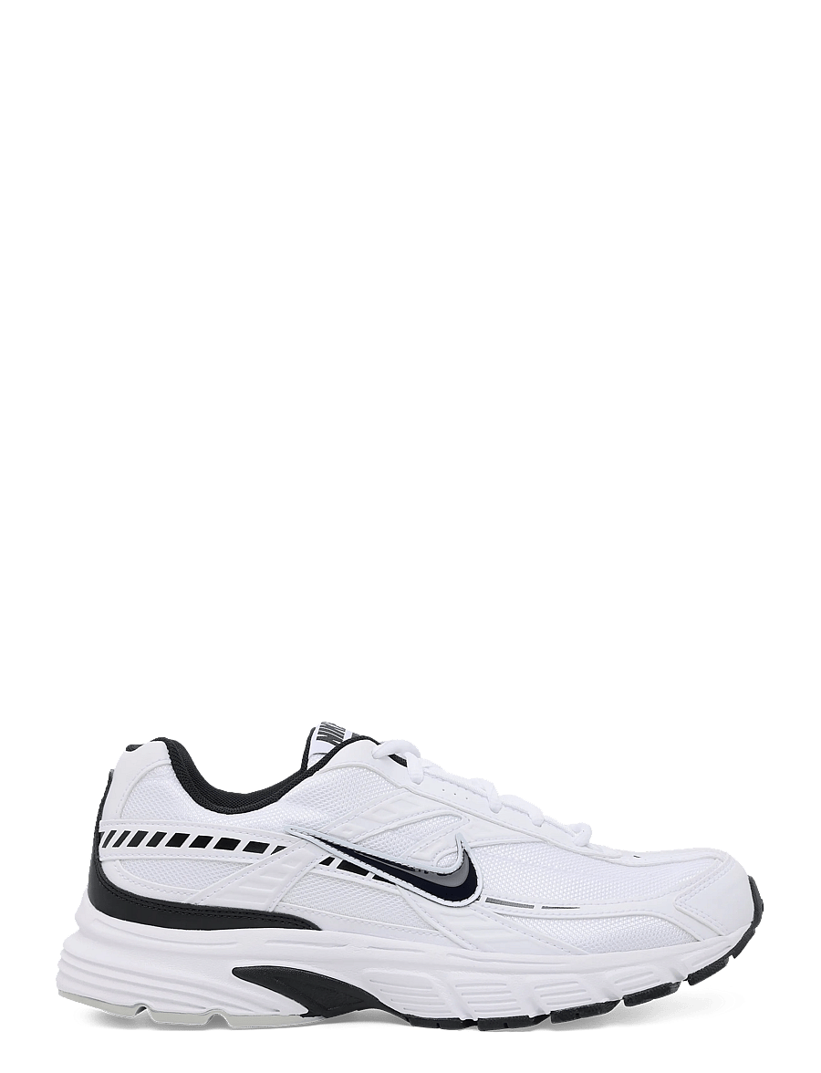 Nike - NIKE INITIATOR - low tops - white/black - 2