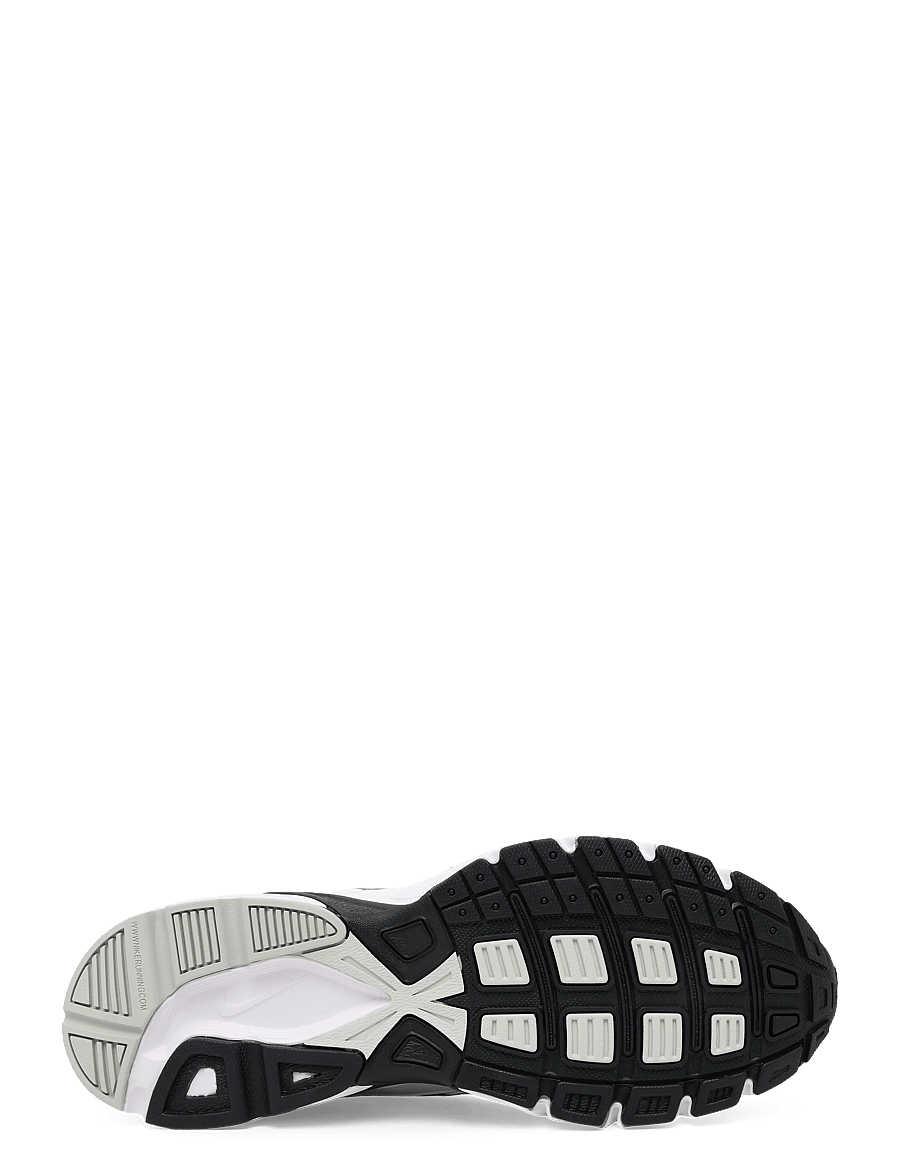 Nike - NIKE INITIATOR - low tops - white/black - 4