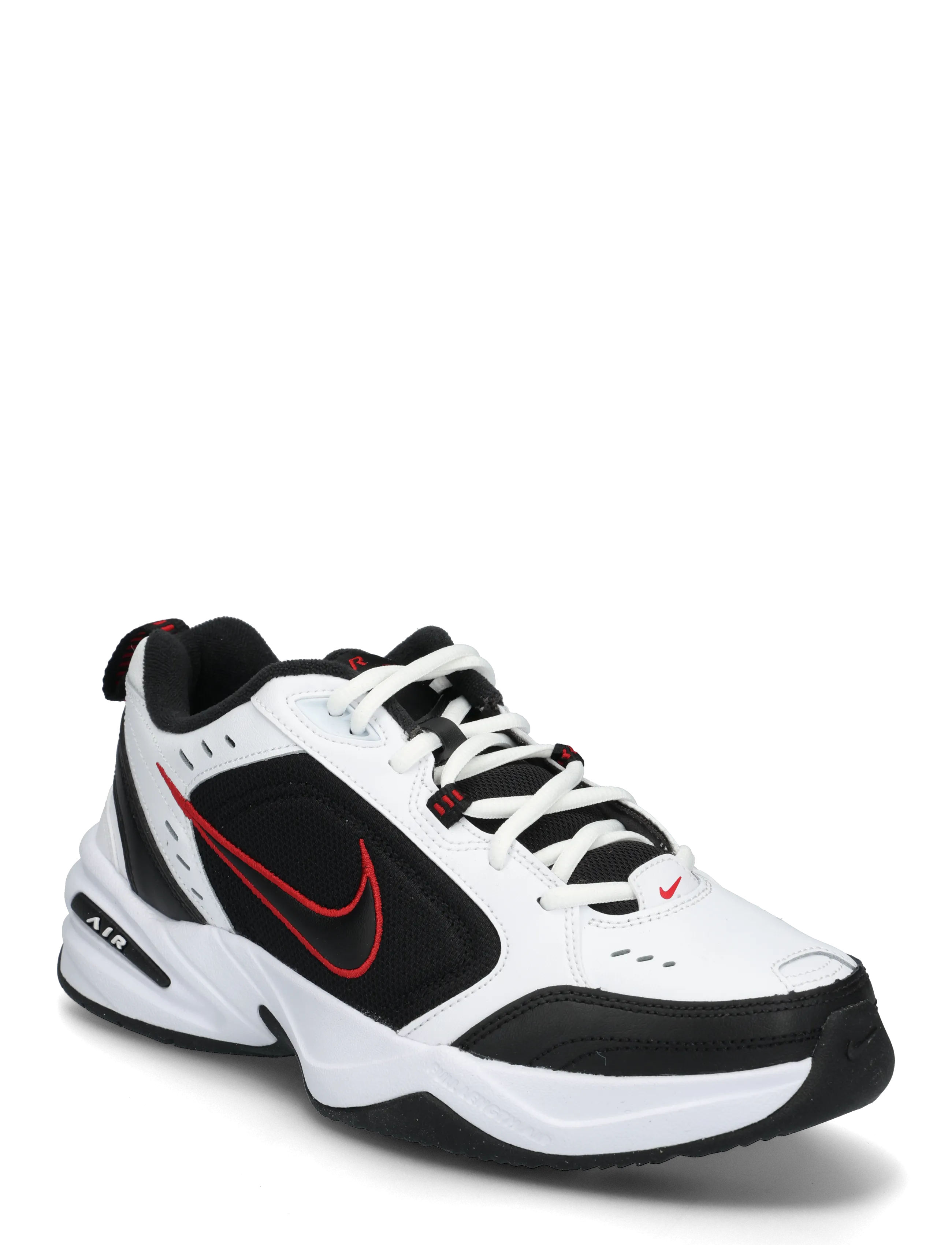 Nike Air Monarch Iv, Herren, Sneaker, Weiß, Gr.43