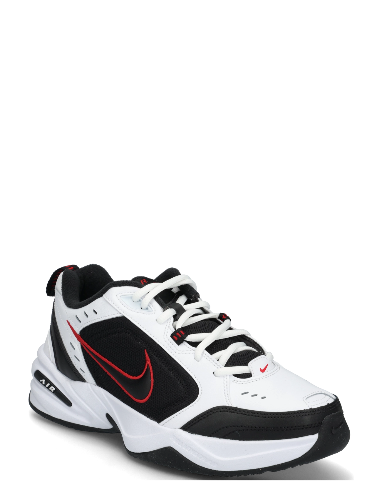 WHITE/BLACK