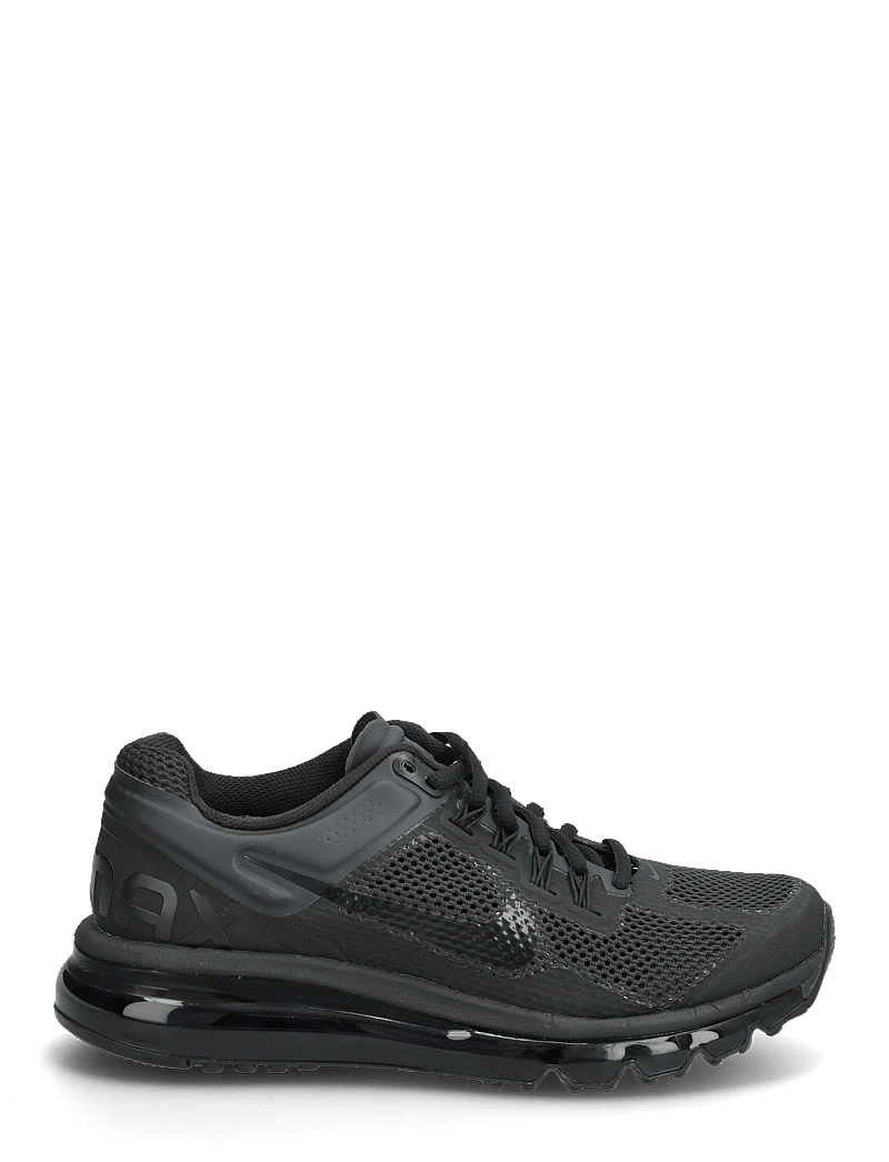Nike - Air Max 2013 (GS) - låga sneakers - black/black - 1