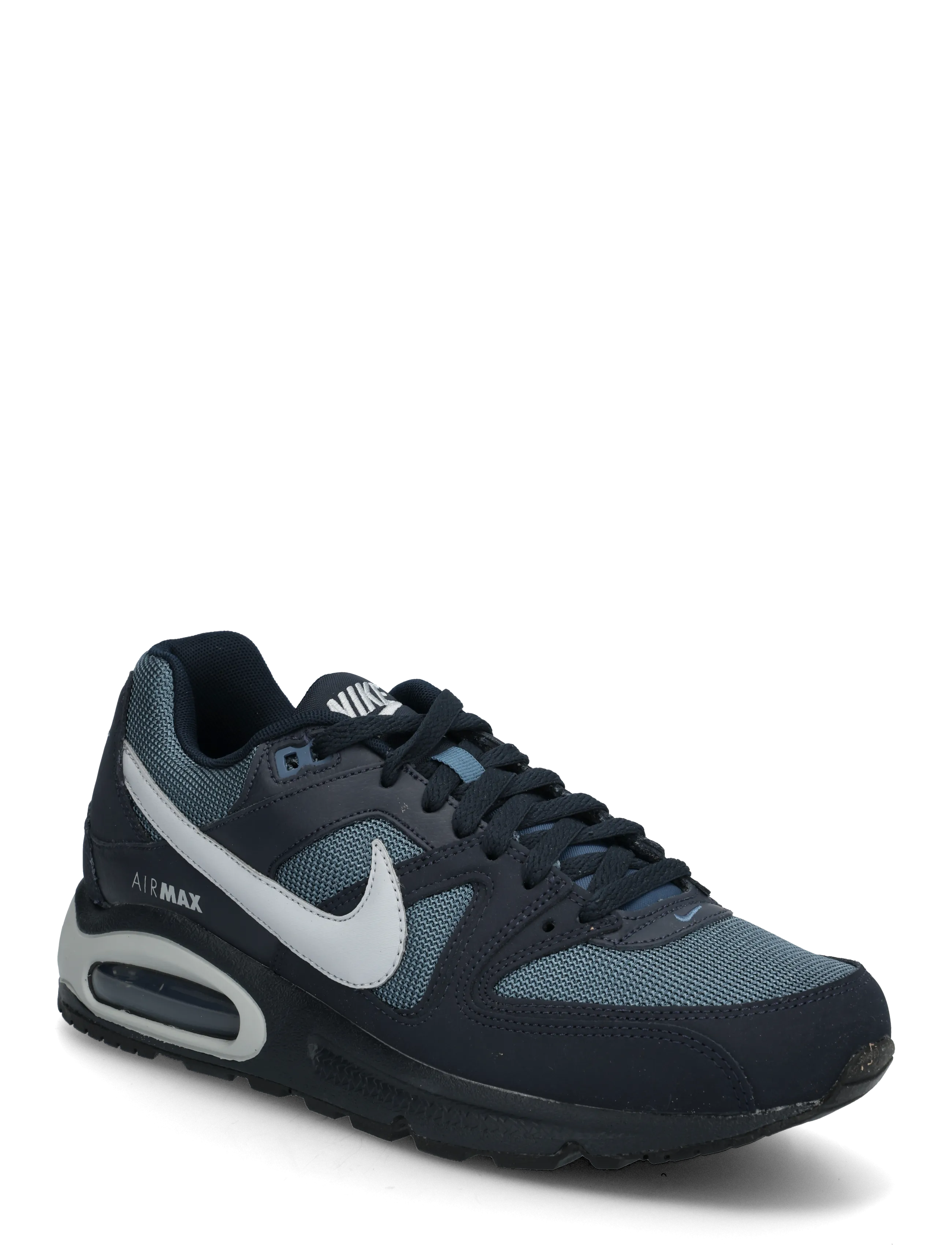 Nike Air Max Command, Herren, Air Max Sneaker, Marineblau, Gr.42.5