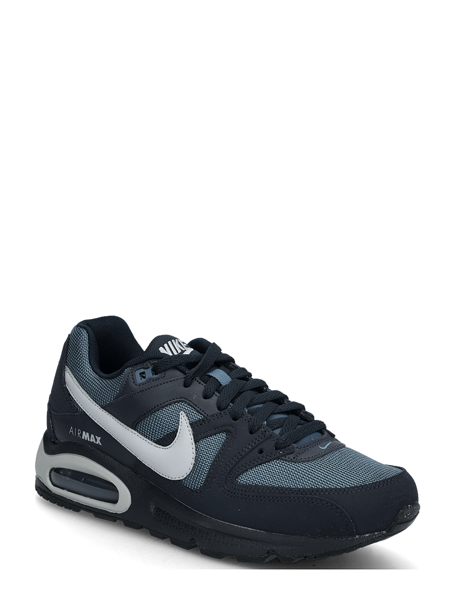Nike - AIR MAX COMMAND - niedriger schnitt - dark obsidian/wolf grey-new sl - 0