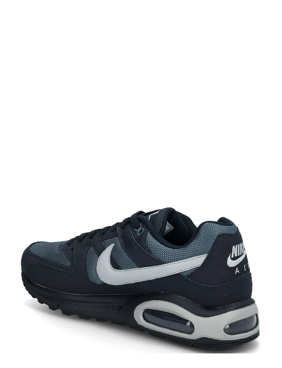 Nike - AIR MAX COMMAND - niedriger schnitt - dark obsidian/wolf grey-new sl - 1