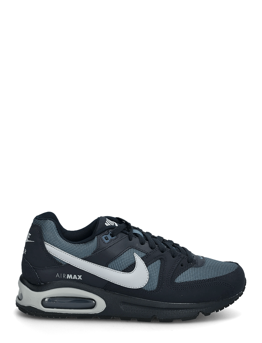 Nike - AIR MAX COMMAND - lave sneakers - dark obsidian/wolf grey-new sl - 2
