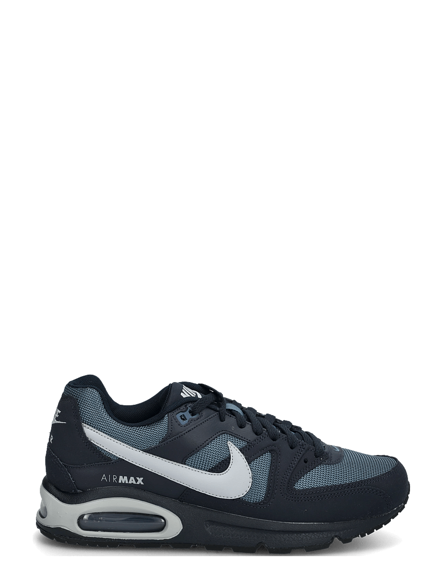 Nike - AIR MAX COMMAND - niedriger schnitt - dark obsidian/wolf grey-new sl - 2