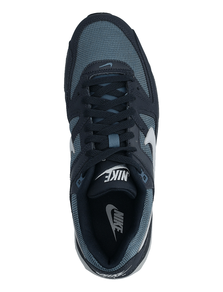 Nike - AIR MAX COMMAND - niedriger schnitt - dark obsidian/wolf grey-new sl - 3