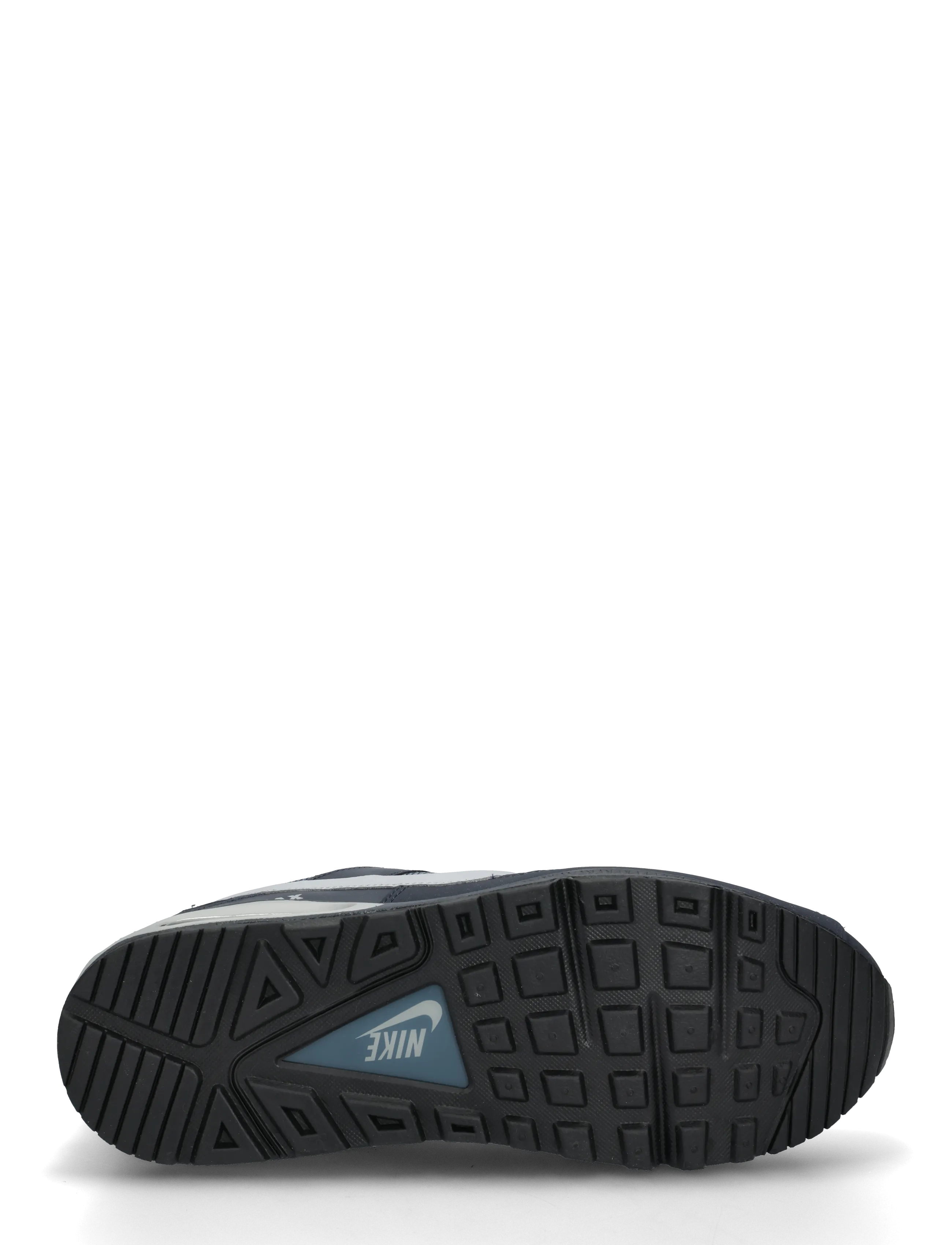 Nike - AIR MAX COMMAND - lave sneakers - dark obsidian/wolf grey-new sl - 4