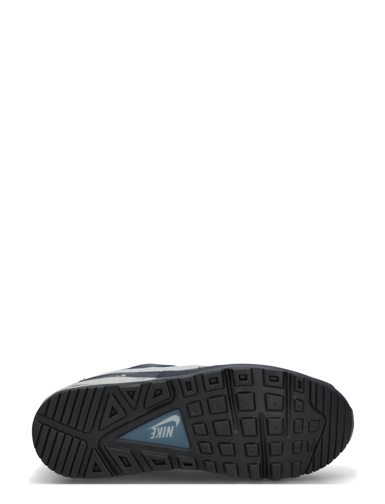 Nike - AIR MAX COMMAND - niedriger schnitt - dark obsidian/wolf grey-new sl - 4