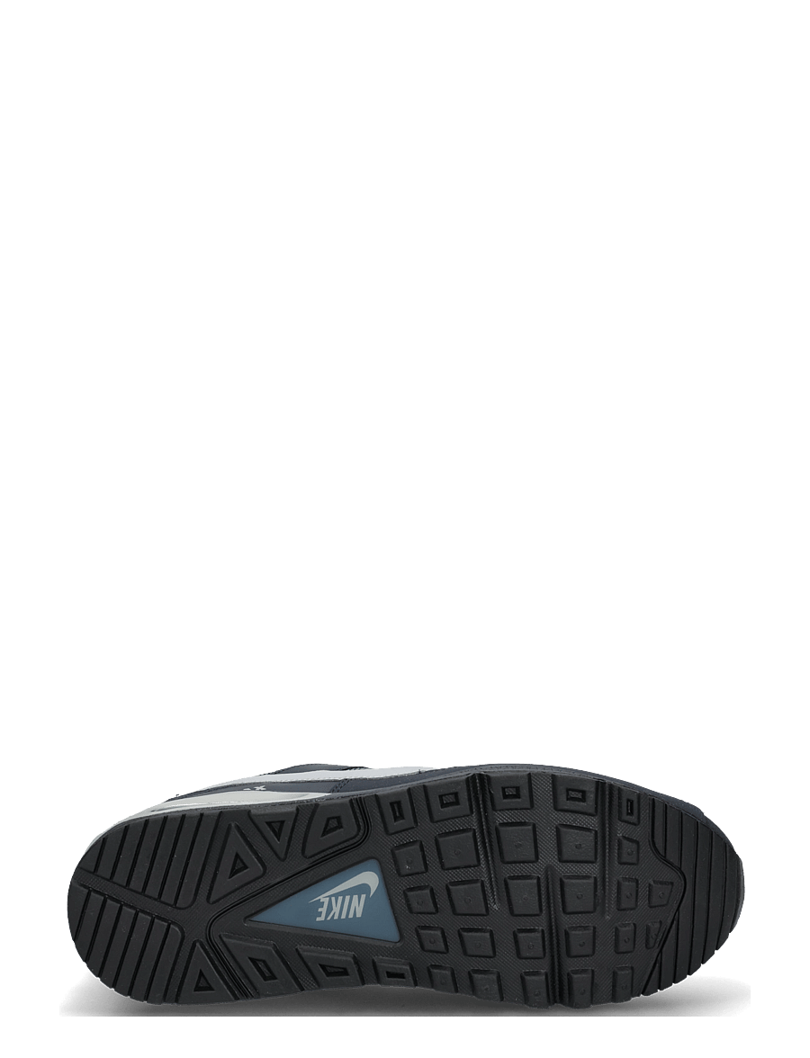 Nike - AIR MAX COMMAND - niedriger schnitt - dark obsidian/wolf grey-new sl - 4