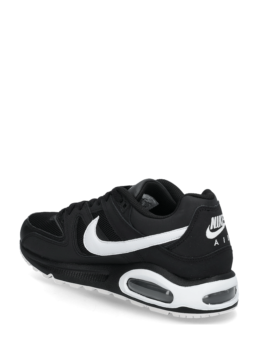 Nike - AIR MAX COMMAND - niedriger schnitt - black/white-cool grey - 1