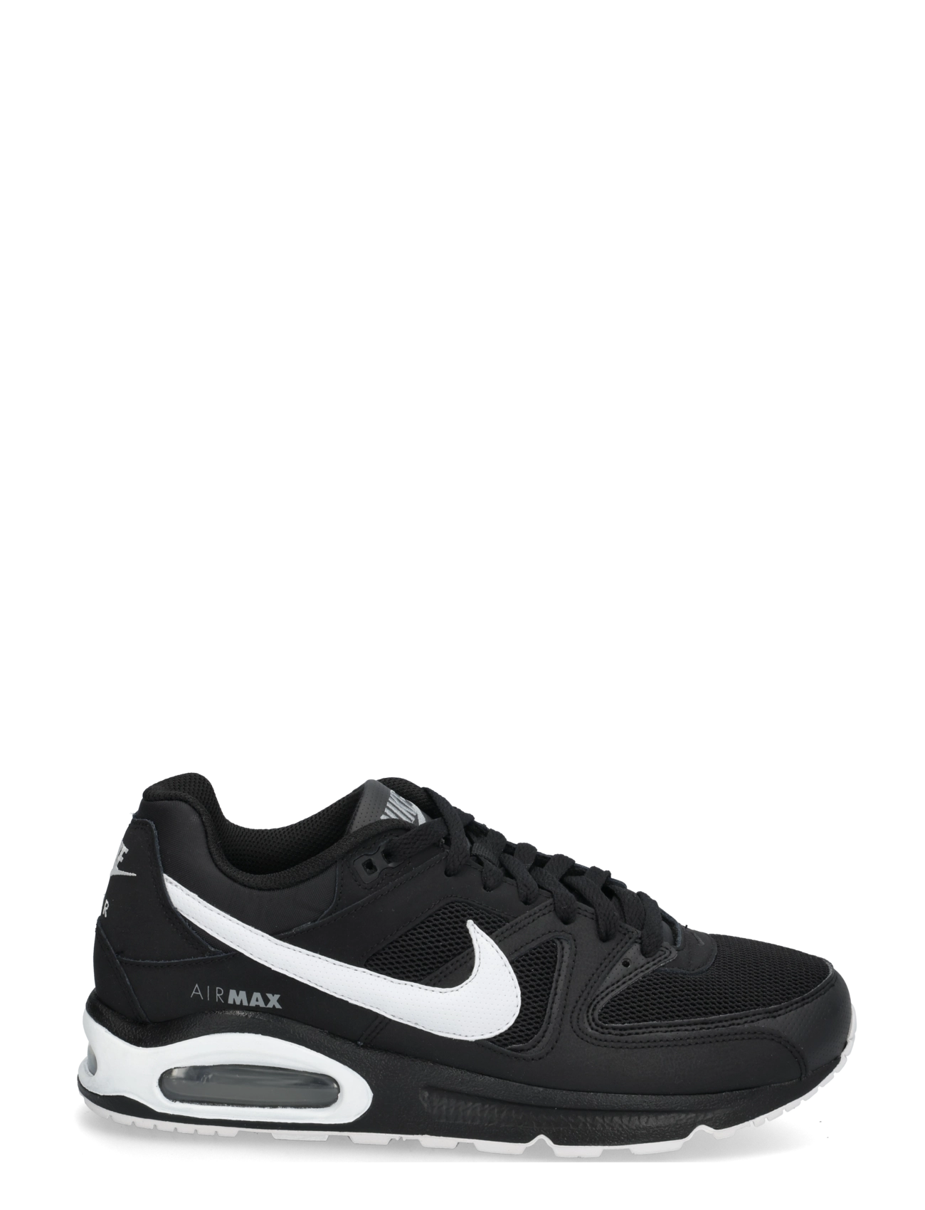 Nike - AIR MAX COMMAND - niedriger schnitt - black/white-cool grey - 2