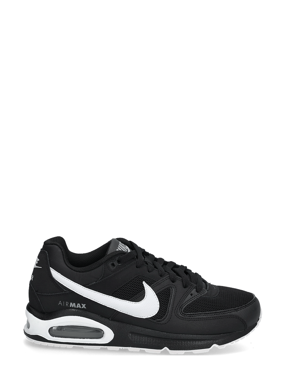 Nike - AIR MAX COMMAND - niedriger schnitt - black/white-cool grey - 2