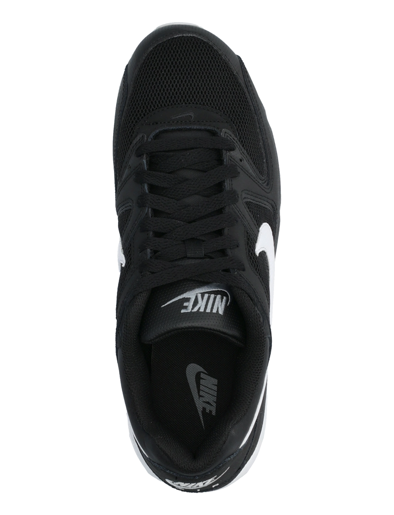 Nike - AIR MAX COMMAND - niedriger schnitt - black/white-cool grey - 3