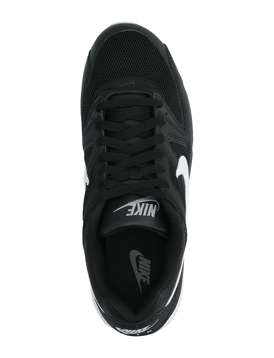 Nike - AIR MAX COMMAND - lave sneakers - black/white-cool grey - 3