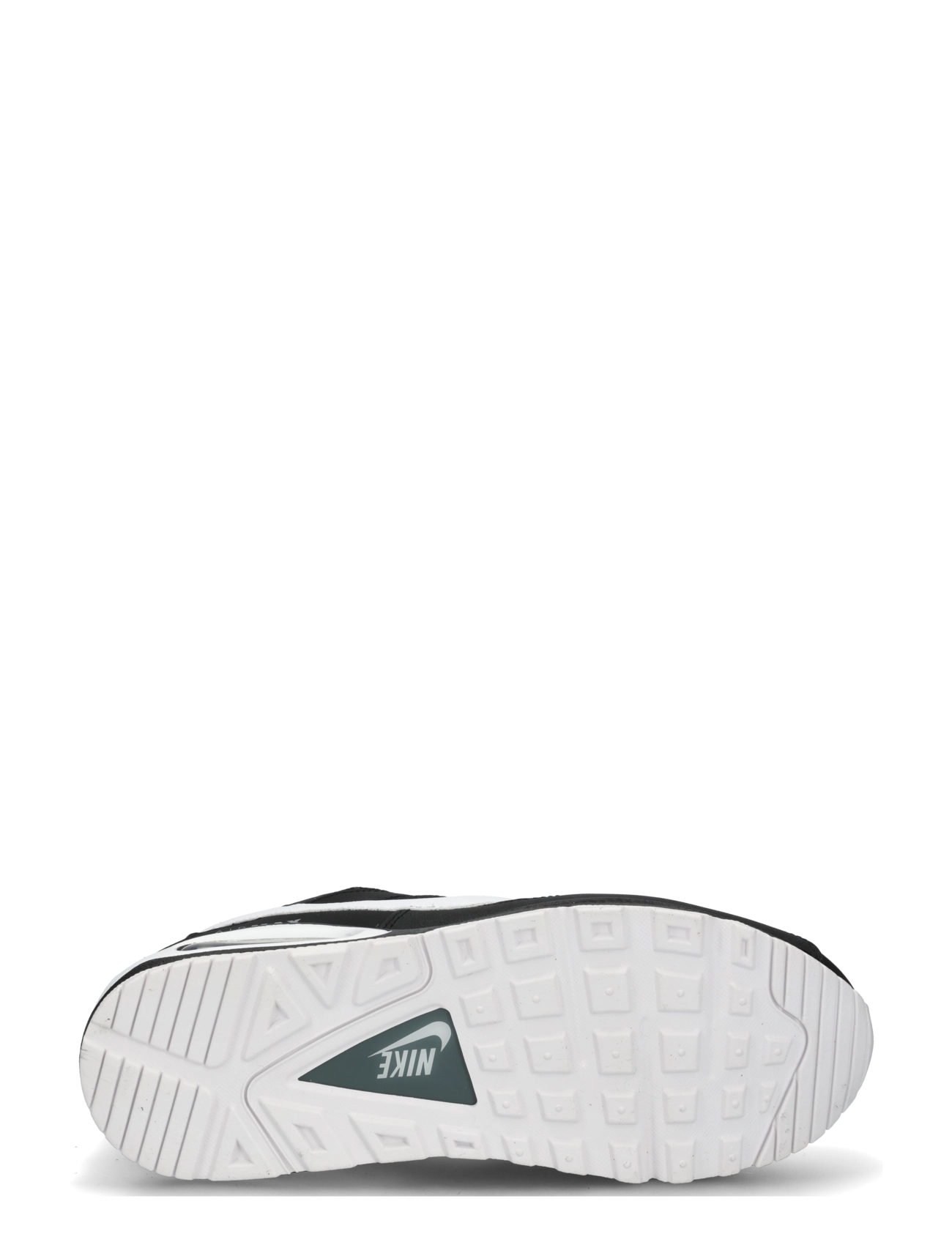 Nike - AIR MAX COMMAND - niedriger schnitt - black/white-cool grey - 4