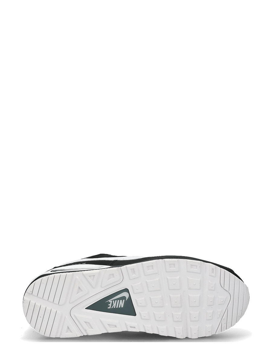 Nike - AIR MAX COMMAND - niedriger schnitt - black/white-cool grey - 4